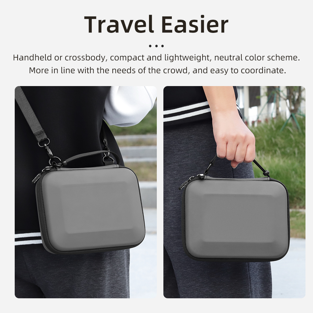 For DJI Osmo Action 6 Vlog Com - Travel Vlog Accessories avis et prix