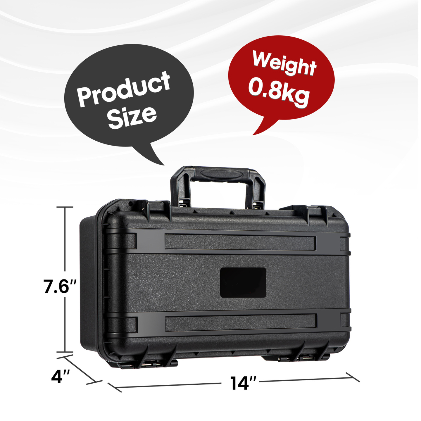 Hard Handheld Case for ROG Xbo - Xbox Travel Accessories avis et prix