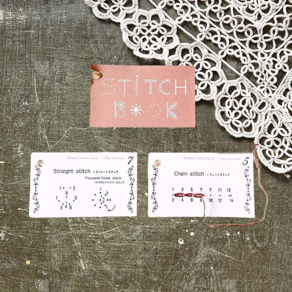 DIY Craft Creative Mini Sewing - Travel Accessories To Sew avis et prix
