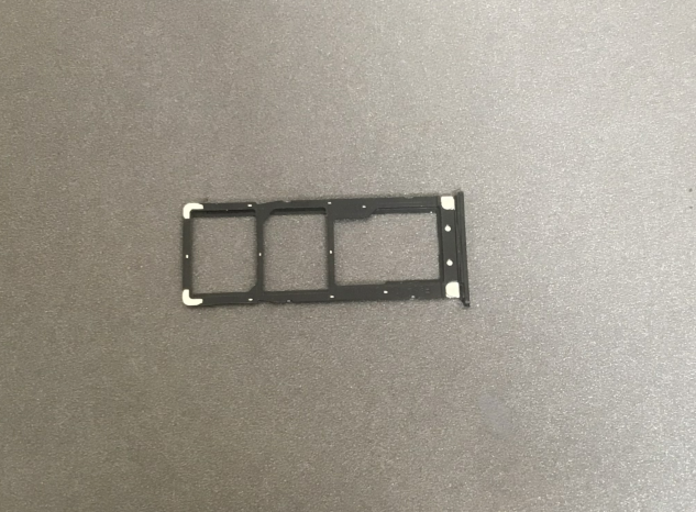 Sim Slot Card Holder Tray case - Sim Card Holder Case avis et prix