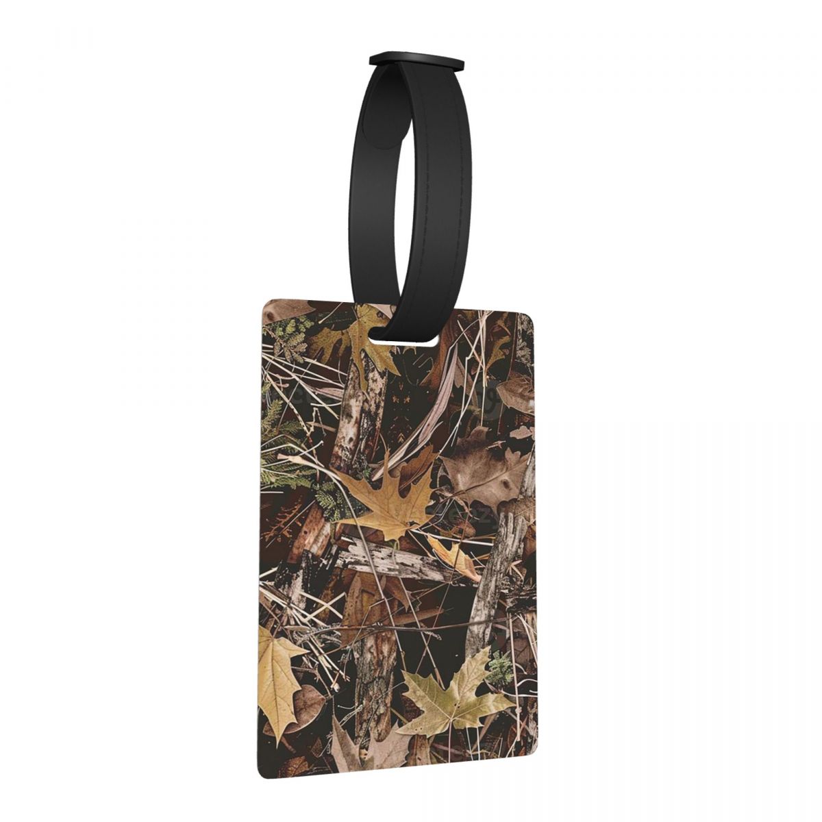 Real Tree Camouflage Luggage T - Travel Accessories Name avis et prix