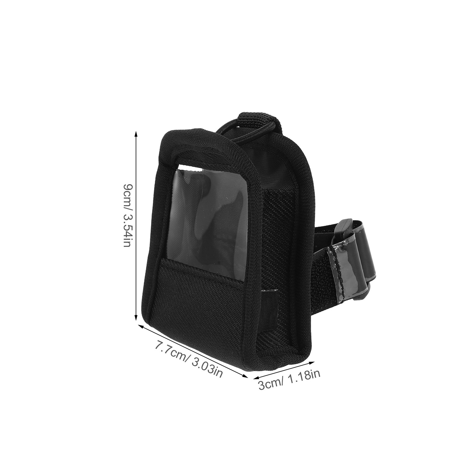 Guitar Wireless Transmitter Ca - Travel Accessories Holder avis et prix