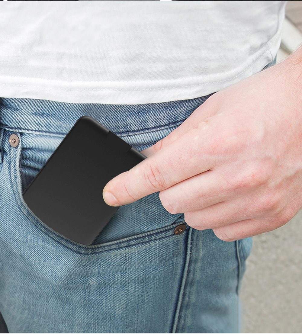 Urban Survival Card multi-func - Sim Card Holder Case avis et prix