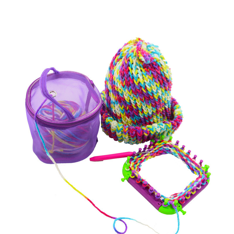 KOKNIT Knitting Yarn Round Cro - Travel Accessories To Sew avis et prix