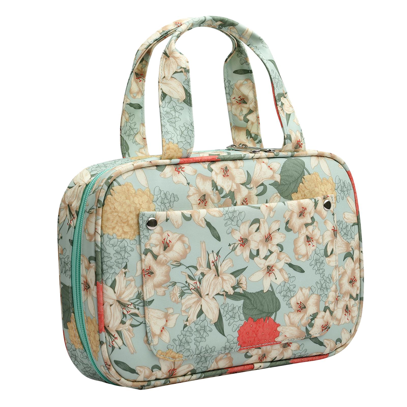 Travel Organizer Crochet Hooks - Travel Accessories To Sew avis et prix