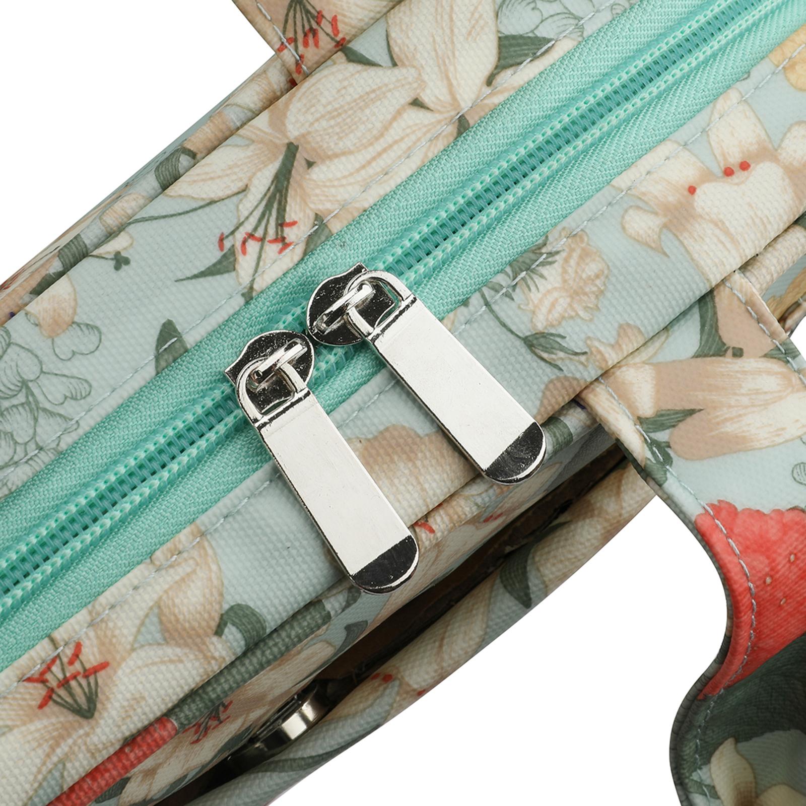 Travel Organizer Crochet Hooks - Travel Accessories To Sew avis et prix