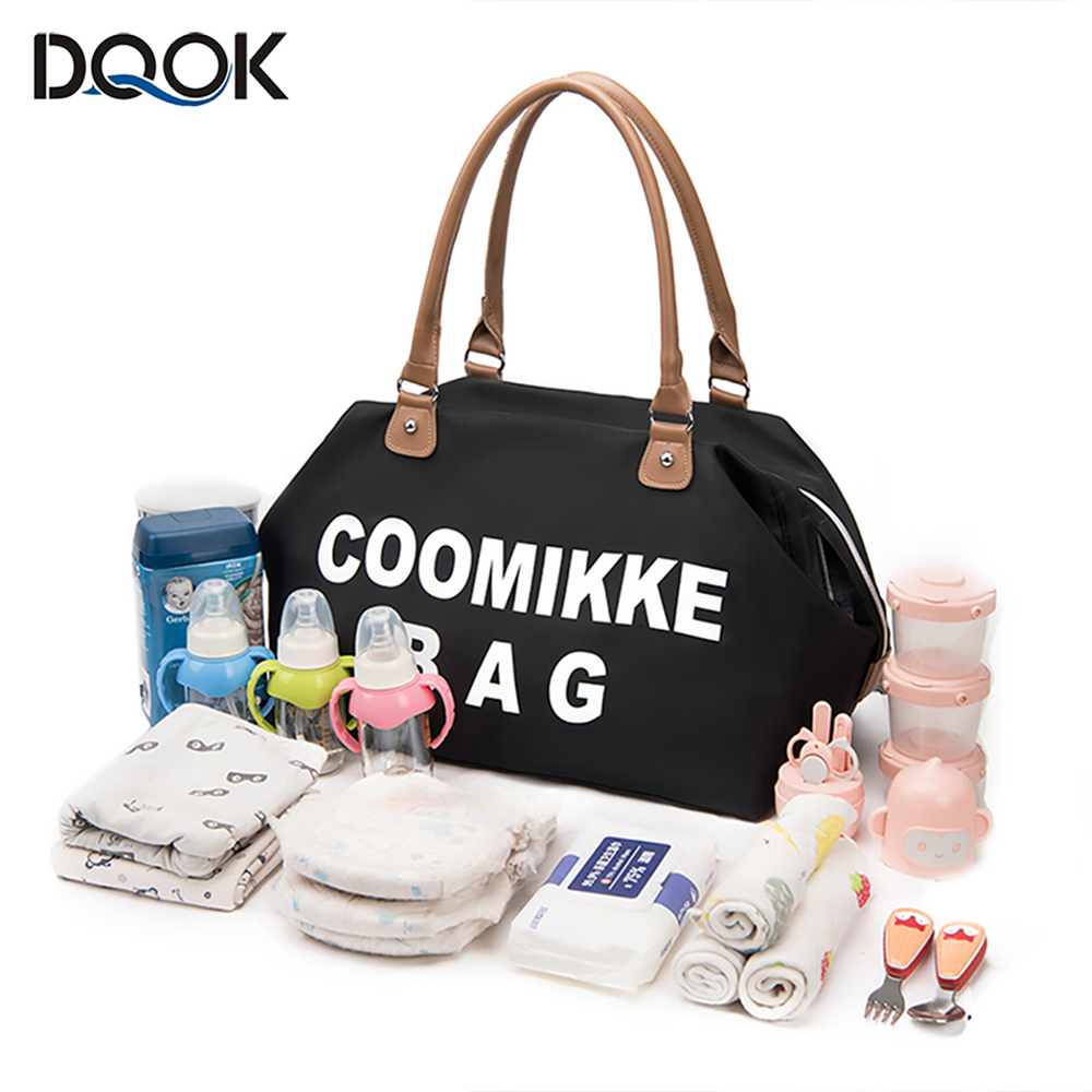 Backpack Bag Mummy Large Capac - Travel Accessories Toddler avis et prix