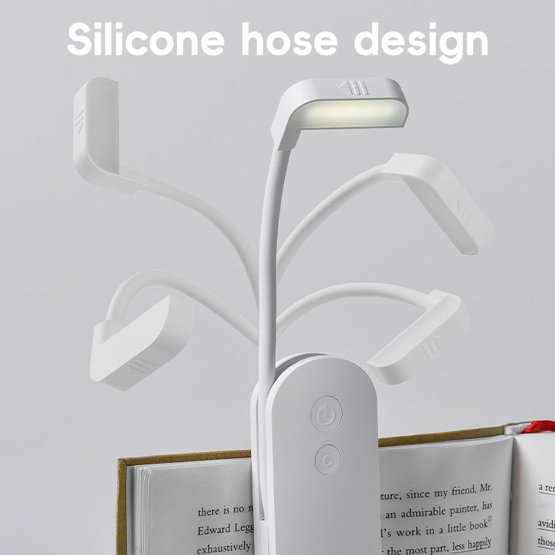Shenzhi Tech LED Folding Clip  - Travel Reading Accessories avis et prix