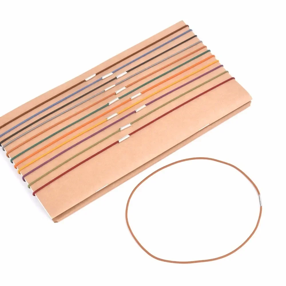 10 Pieces a Set Spare Rubber B - Travel Journal Accessories avis et prix