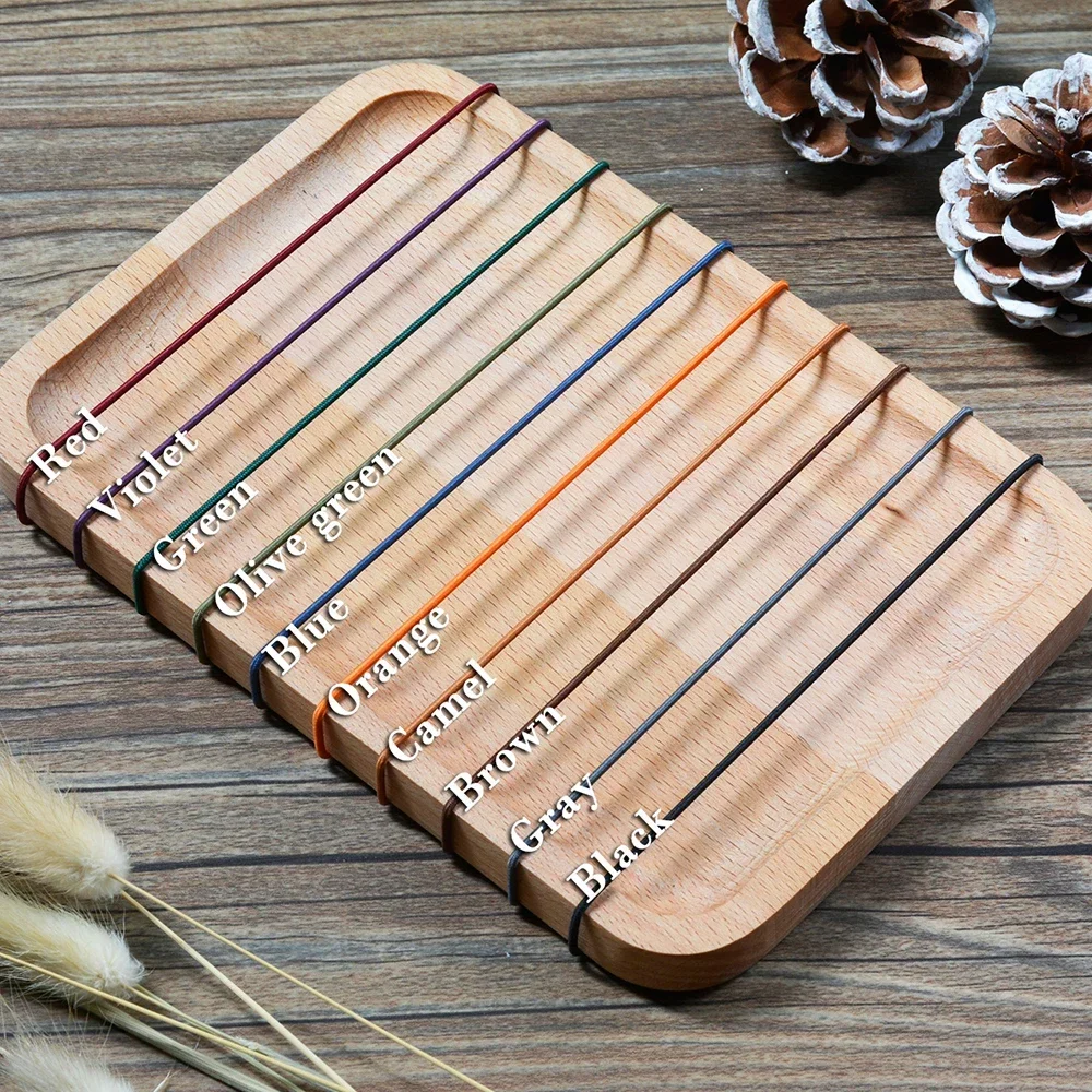 10 Pieces a Set Spare Rubber B - Travel Journal Accessories avis et prix