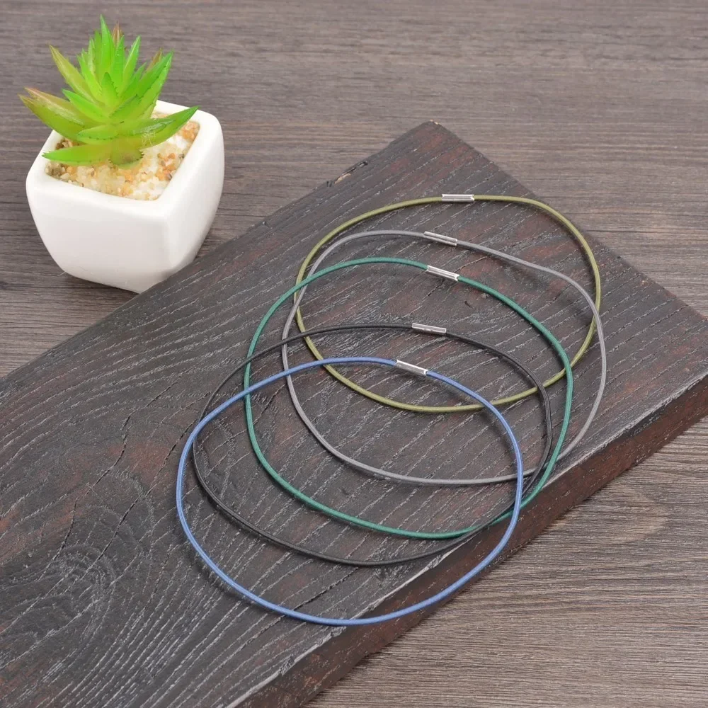 10 Pieces a Set Spare Rubber B - Travel Journal Accessories avis et prix