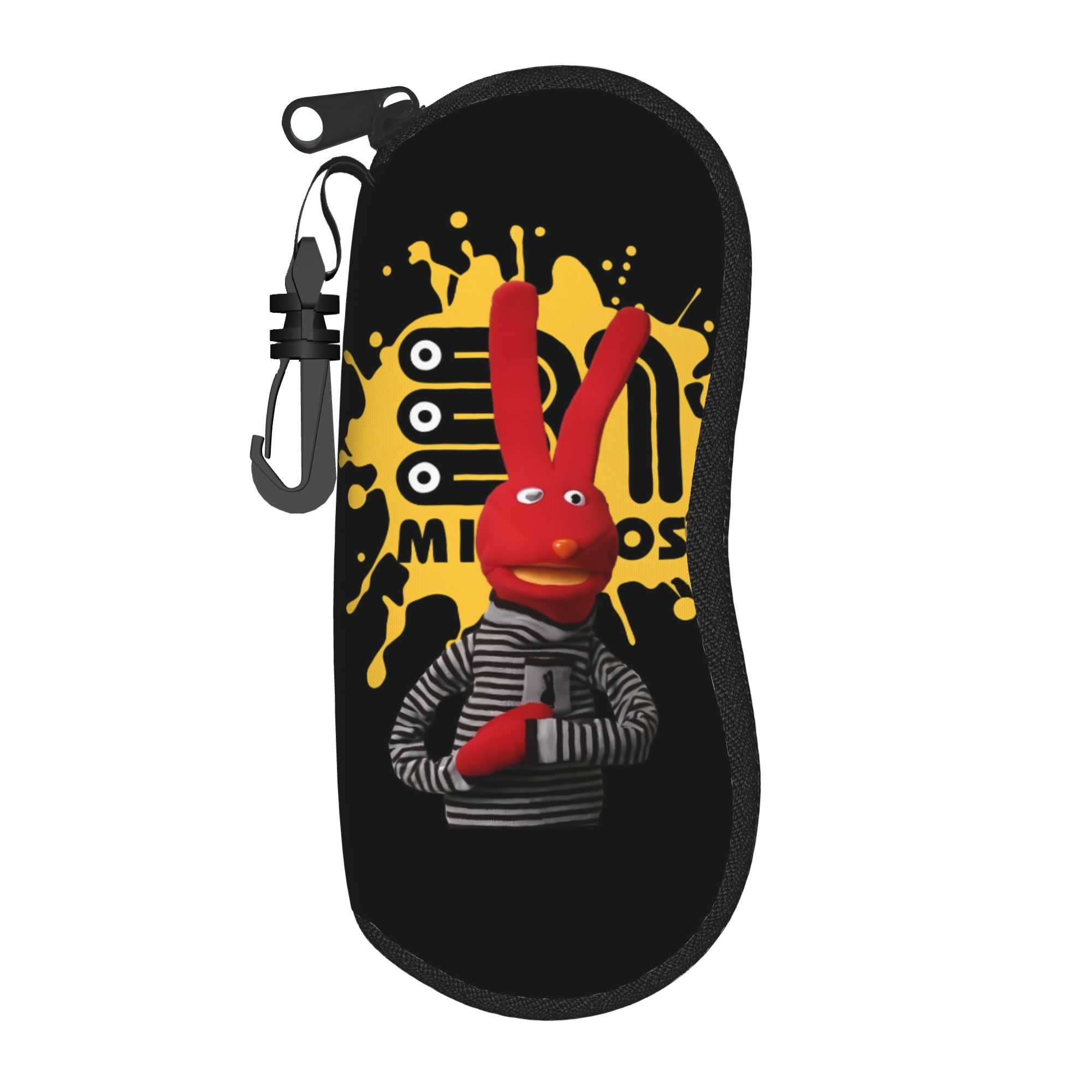 Bodoque 31 Minutos Chilean Com - Travel Reading Accessories avis et prix