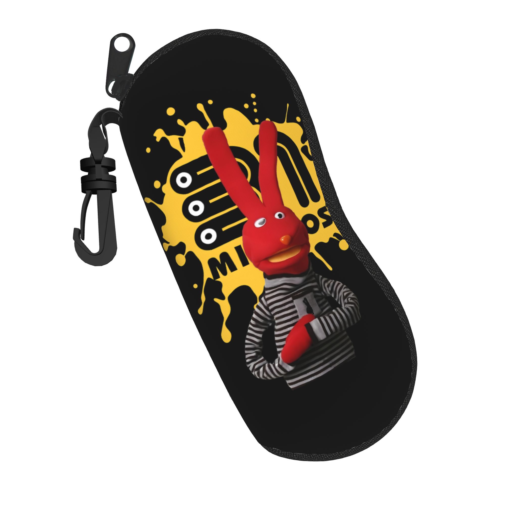 Bodoque 31 Minutos Chilean Com - Travel Reading Accessories avis et prix