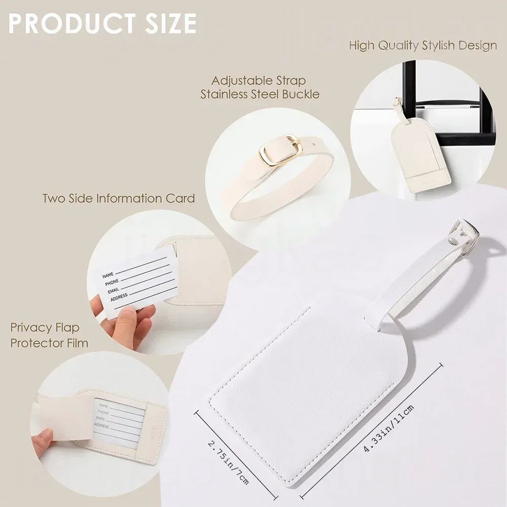 Personalized Letter with Name  - Travel Accessories Name avis et prix