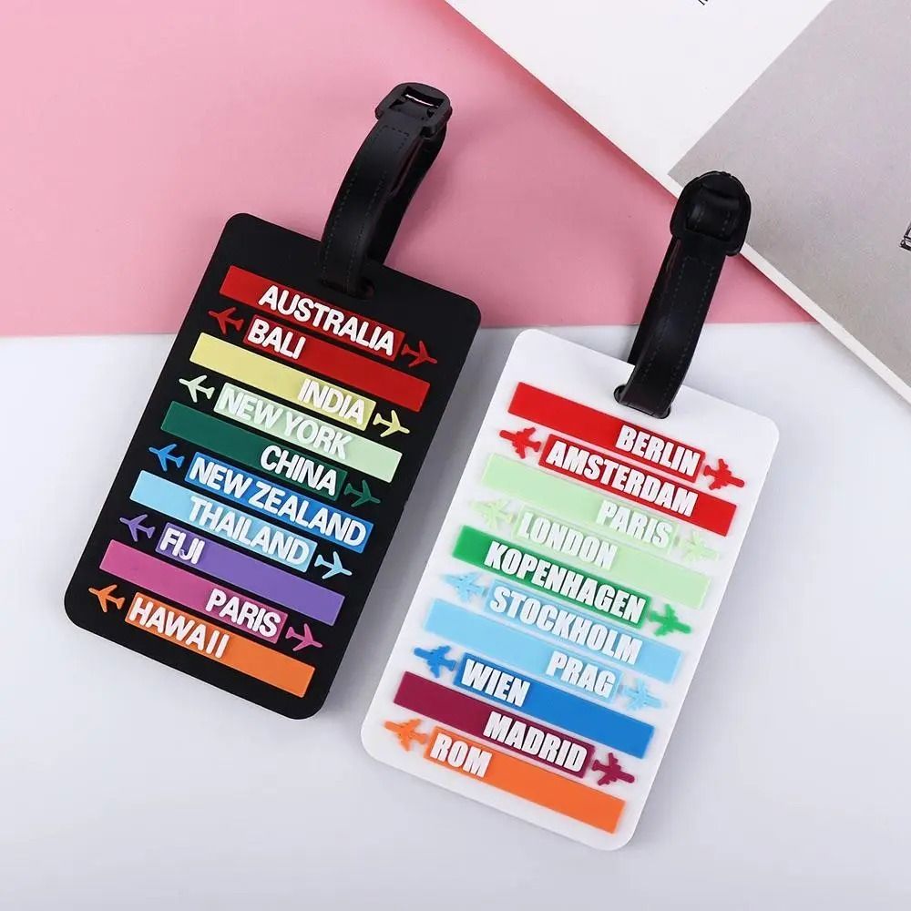 Country Name Suitcase Luggage  - Travel Accessories Name avis et prix