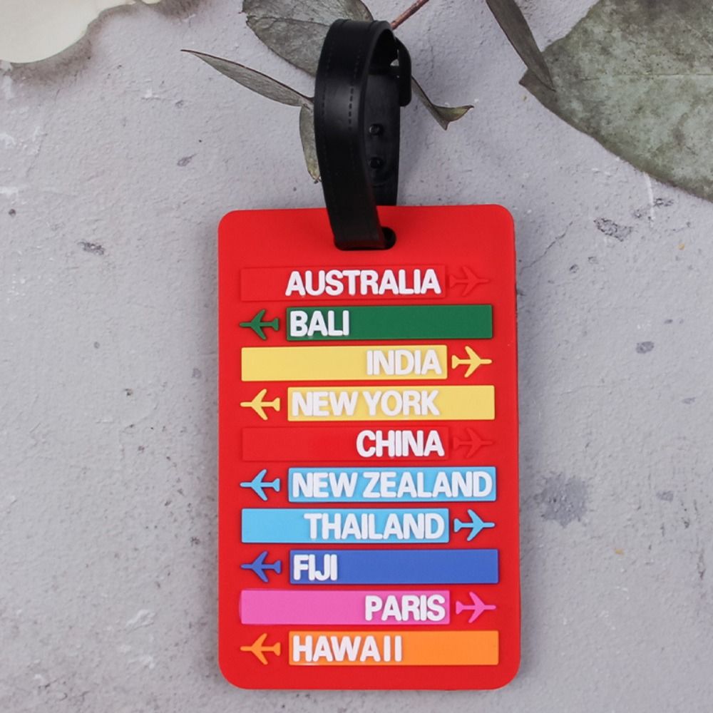 Country Name Suitcase Luggage  - Travel Accessories Name avis et prix