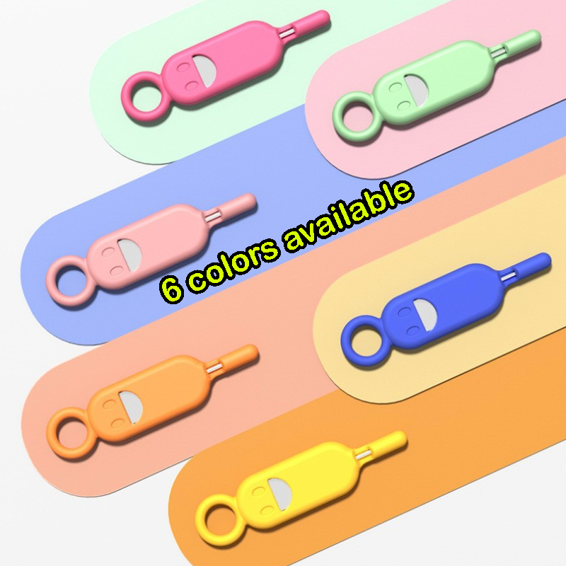 2IN1SIM Card Removal Needle Pi - Sim Card Holder Case avis et prix