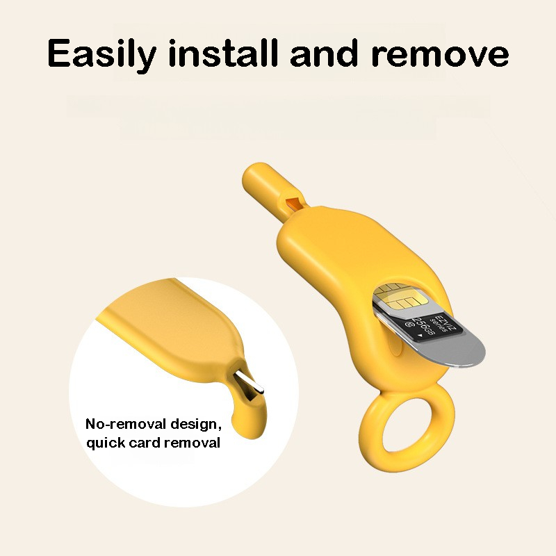 2IN1SIM Card Removal Needle Pi - Sim Card Holder Case avis et prix