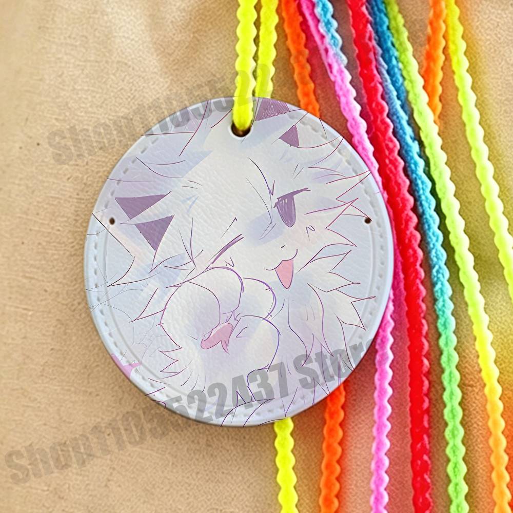 Cute B-boykisser Silly Cat Cre - Travel Accessories Name avis et prix