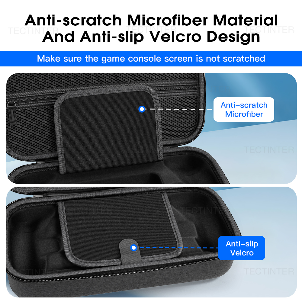 Portable Carrying Case for ASU - Xbox Travel Accessories avis et prix