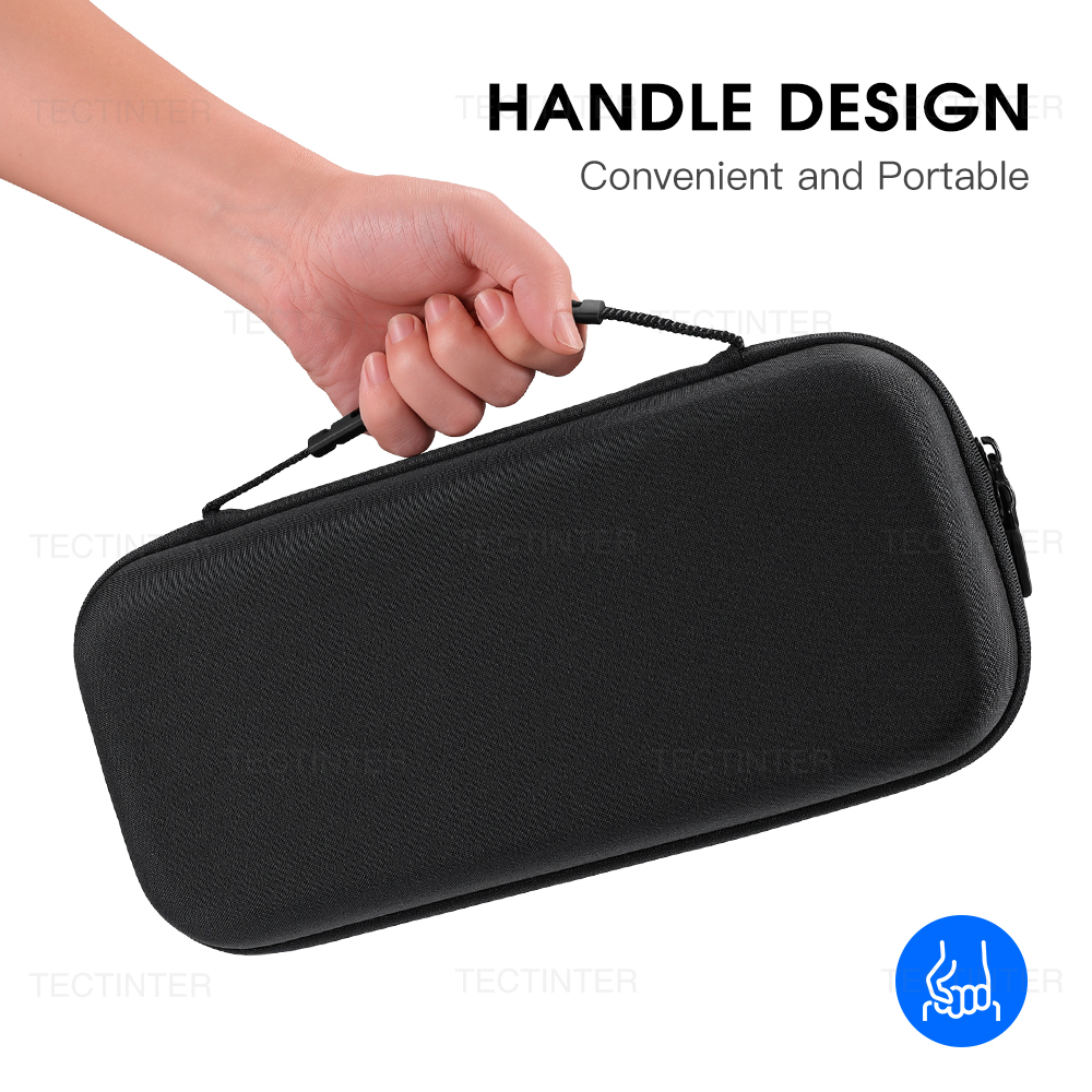 Portable Carrying Case for ASU - Xbox Travel Accessories avis et prix