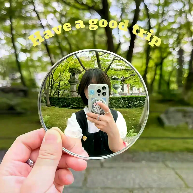 Portable Accessories 5cm Handh - Travel Vlog Accessories avis et prix