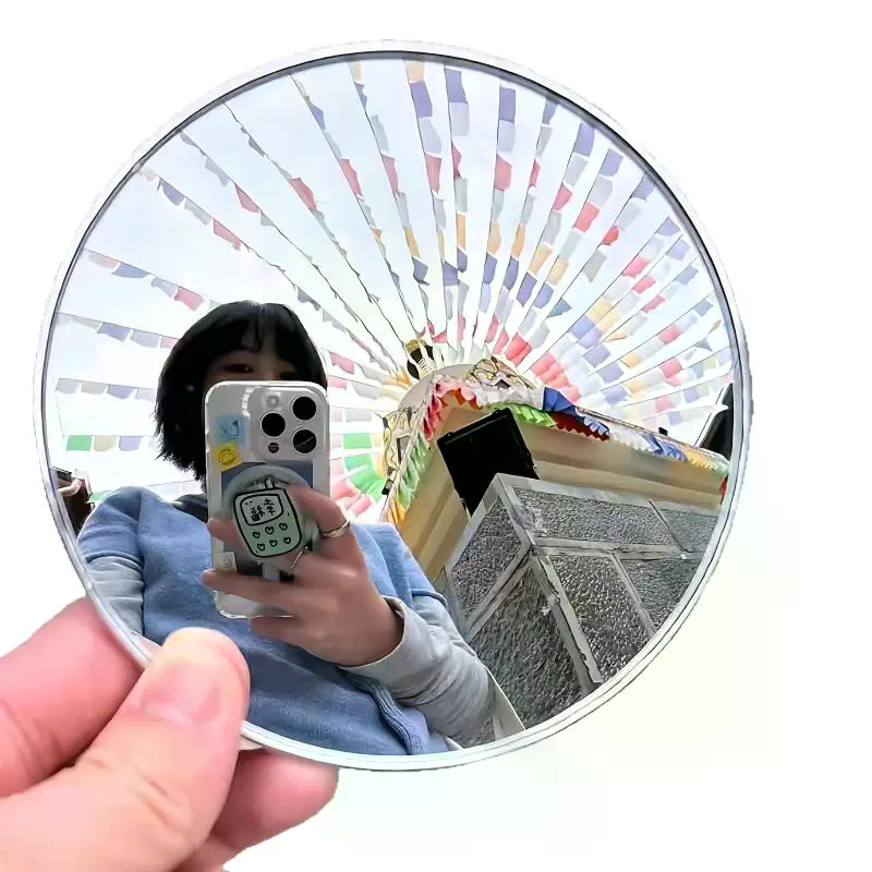 Portable Accessories 5cm Handh - Travel Vlog Accessories avis et prix