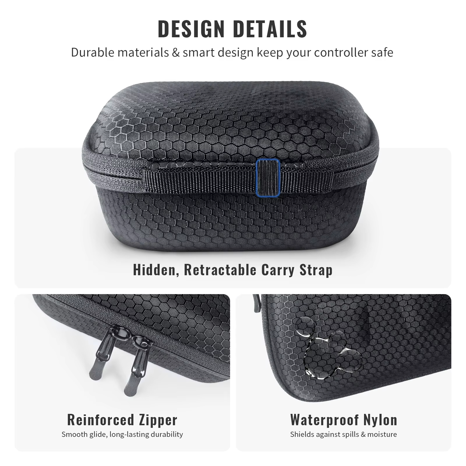 Universal Protective Controlle - Xbox Travel Accessories avis et prix