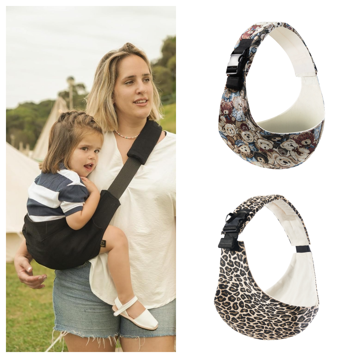 Baby Carrier Newborn Crossbody - Travel Accessories Toddler avis et prix