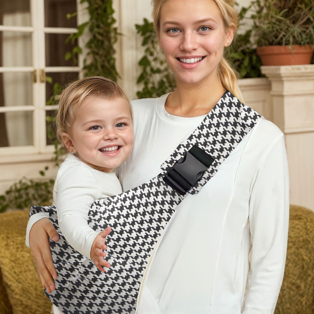 Baby Carrier Newborn Crossbody - Travel Accessories Toddler avis et prix