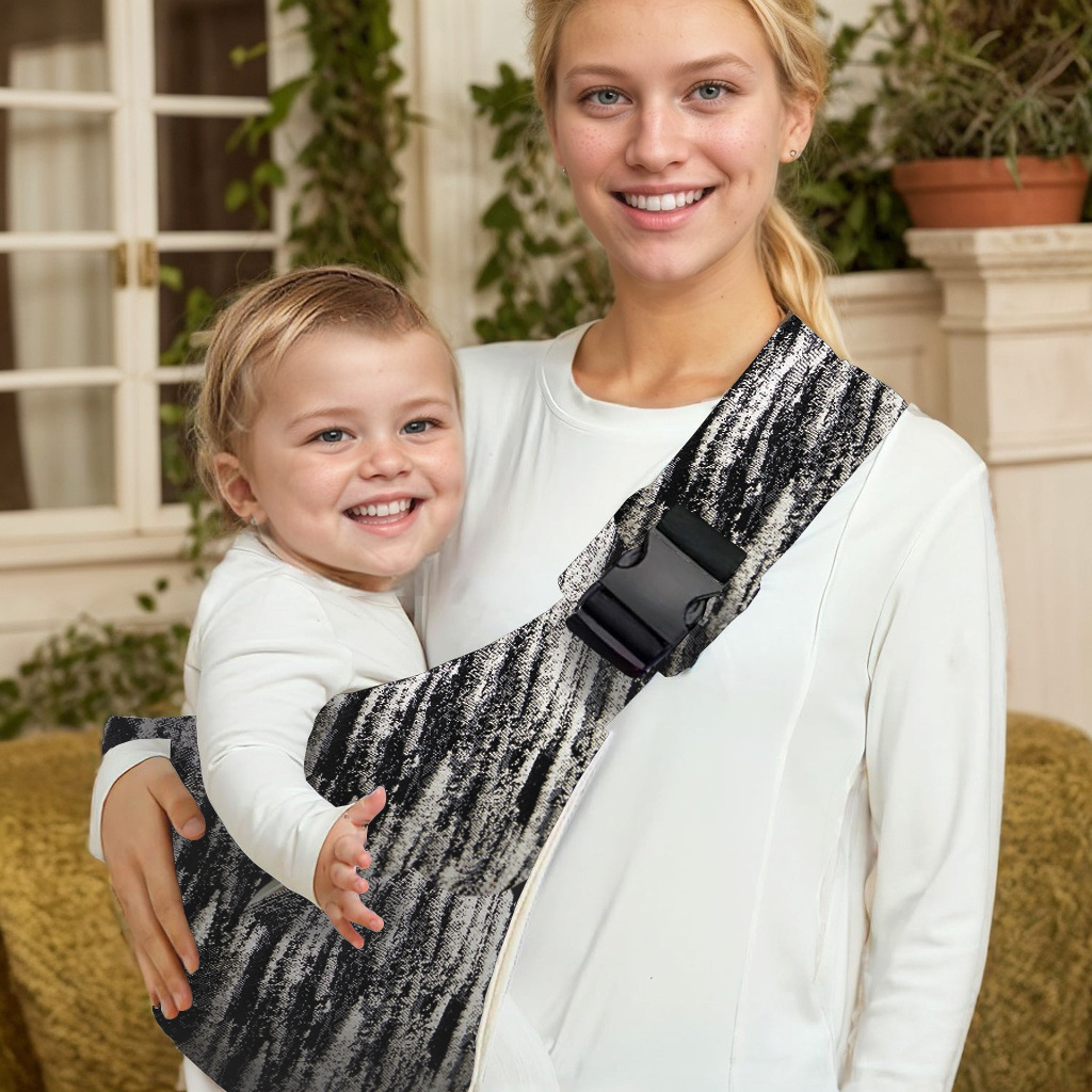 Baby Carrier Newborn Crossbody - Travel Accessories Toddler avis et prix