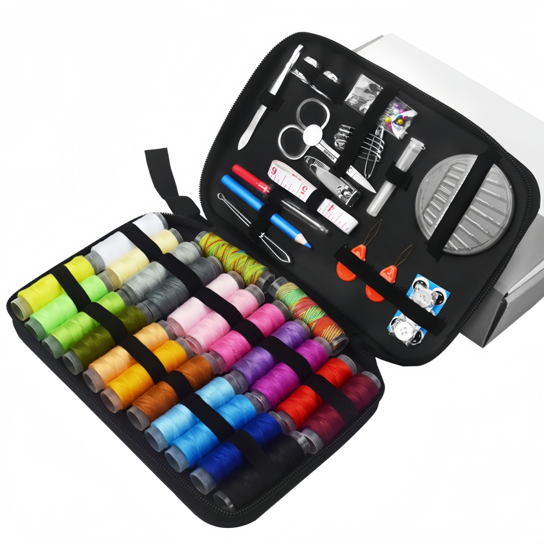 DIY Sewing Tools Kit Portable  - Travel Accessories To Sew avis et prix