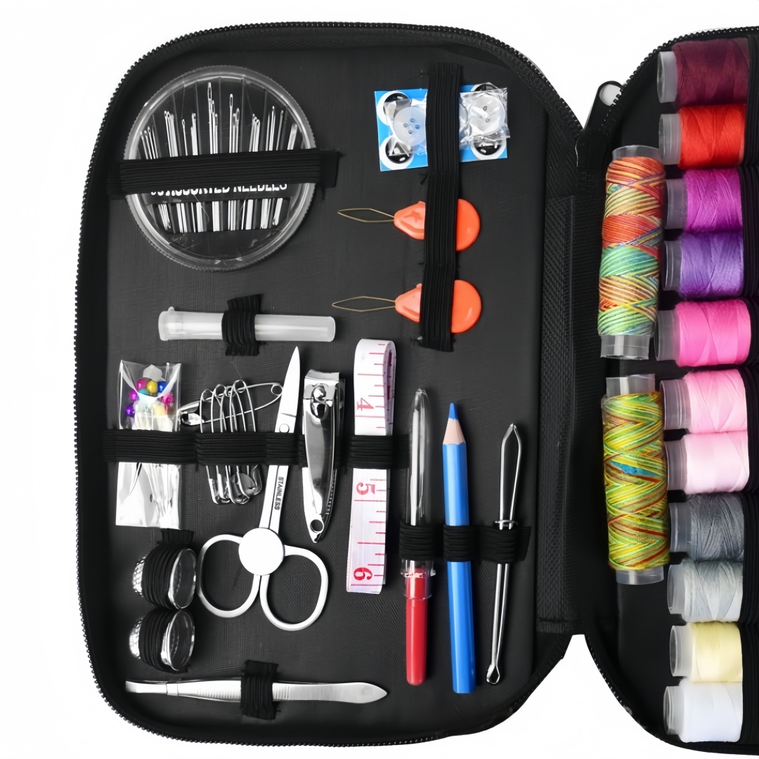 DIY Sewing Tools Kit Portable  - Travel Accessories To Sew avis et prix