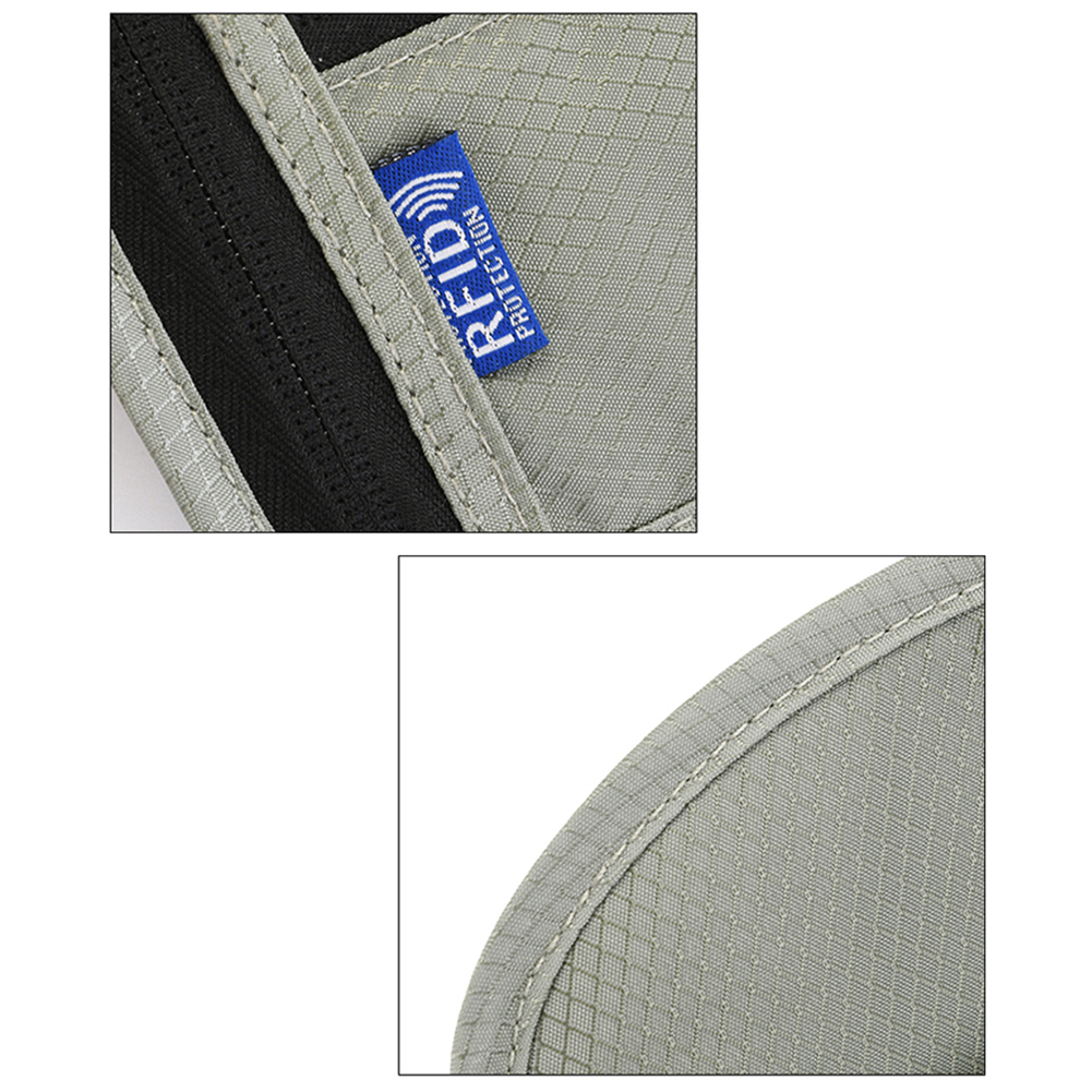 Passport Cover Shoulder Bag Tr - Travel Accessories Passport Holder avis et prix