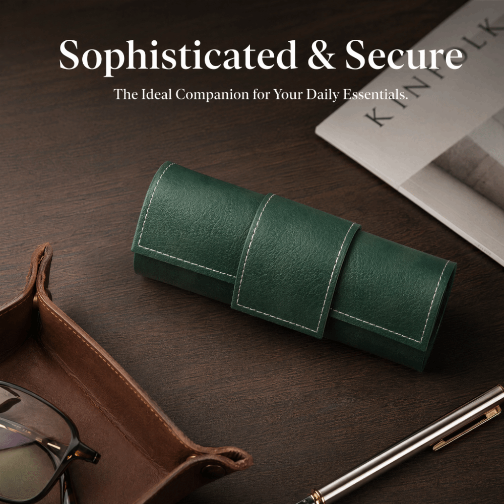Magnetic Closure Eyeglasses Ca - Travel Reading Accessories avis et prix
