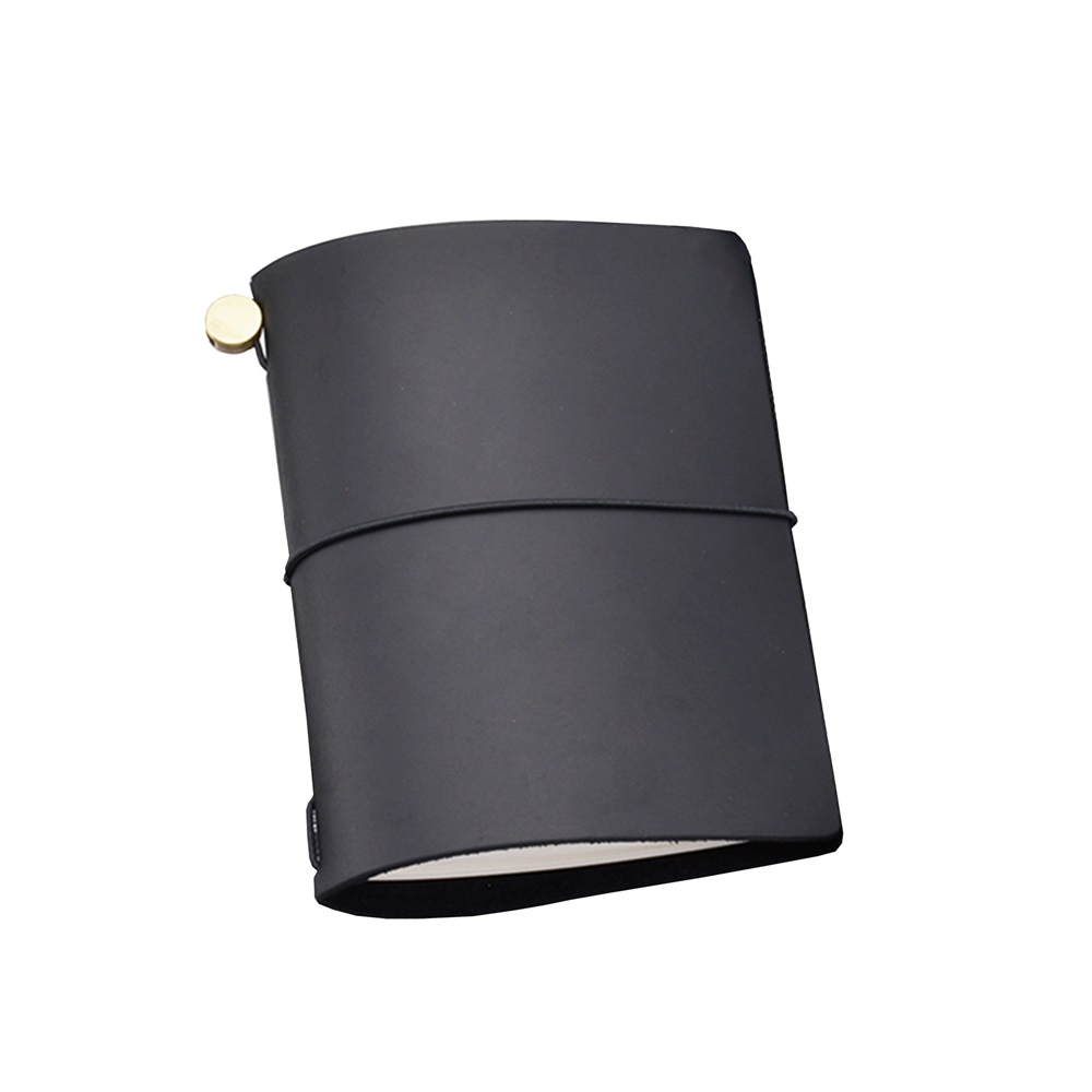 Genuine Leather Traveler Noteb - Travel Journal Accessories avis et prix