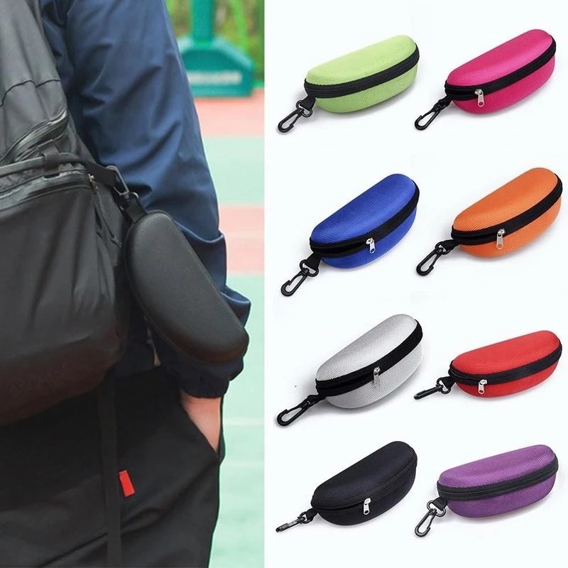 Unisex Travel Portable EVA Zip - Travel Reading Accessories avis et prix