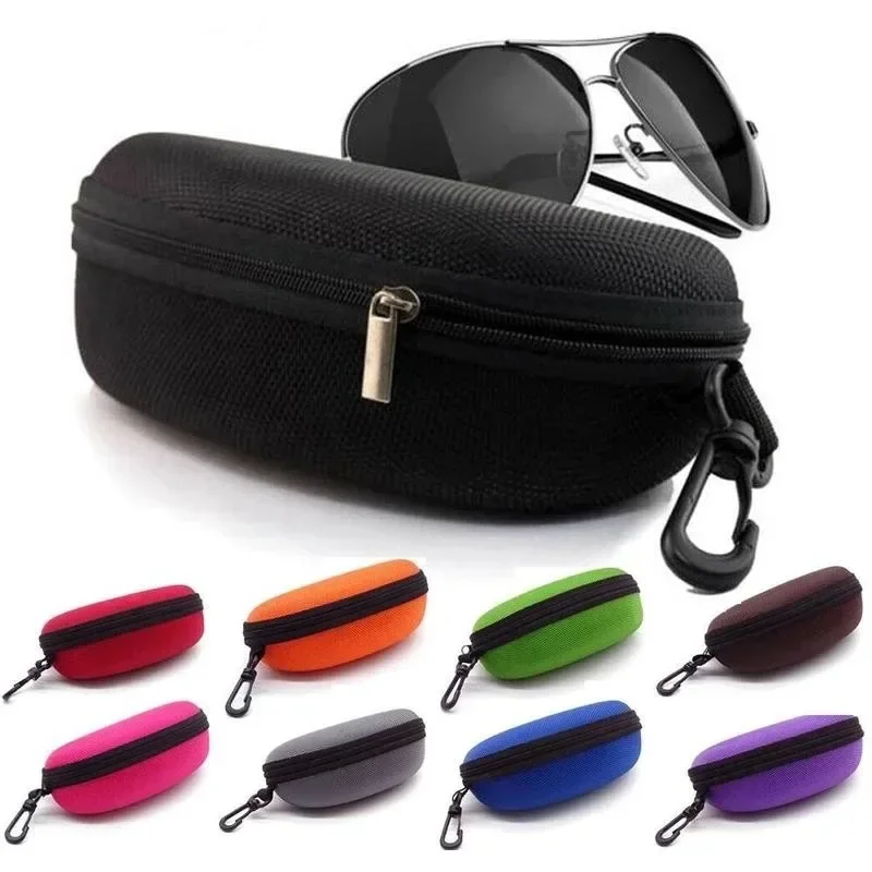 Unisex Travel Portable EVA Zip - Travel Reading Accessories avis et prix