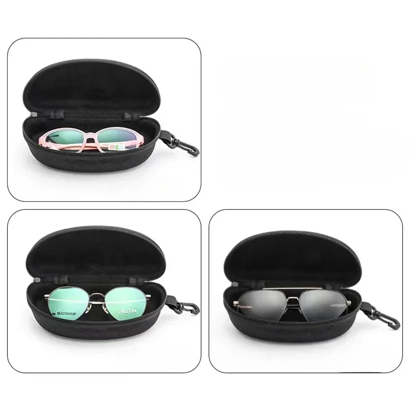 Unisex Travel Portable EVA Zip - Travel Reading Accessories avis et prix