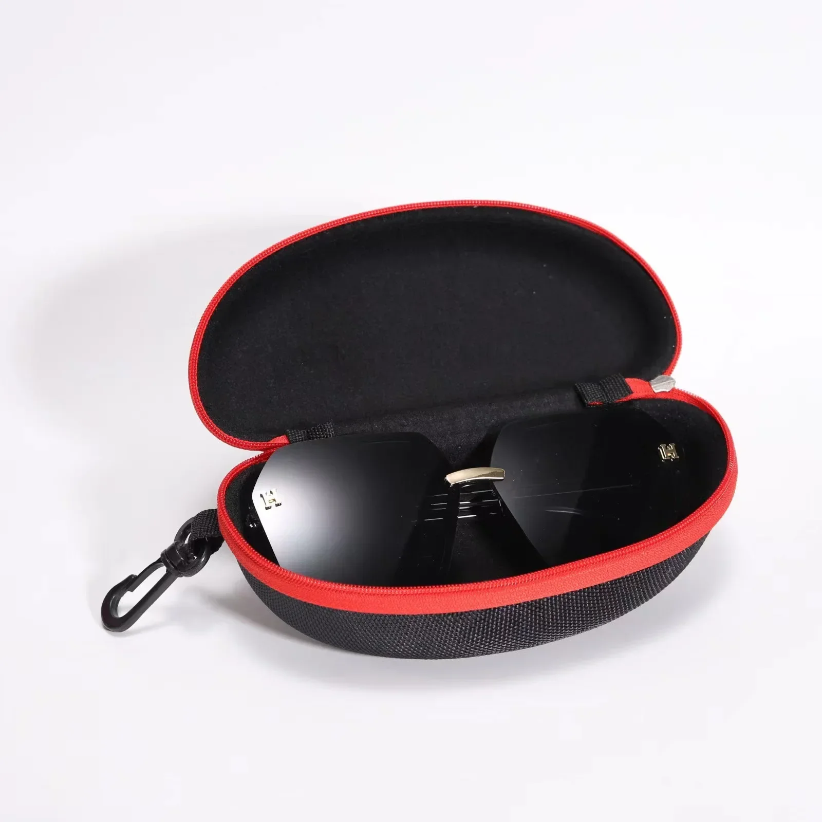 Unisex Travel Portable EVA Zip - Travel Reading Accessories avis et prix