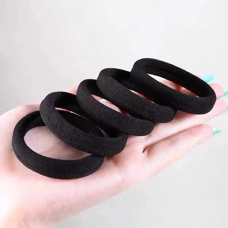 High Elastic Hair Bands for Wo - Travel Accessories Holder avis et prix
