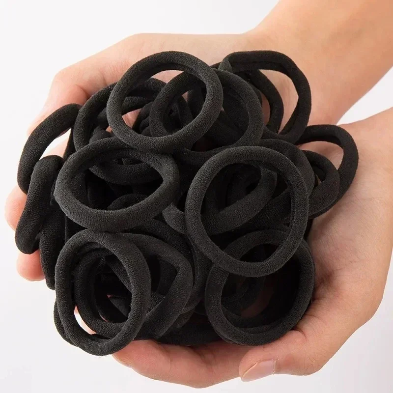 High Elastic Hair Bands for Wo - Travel Accessories Holder avis et prix