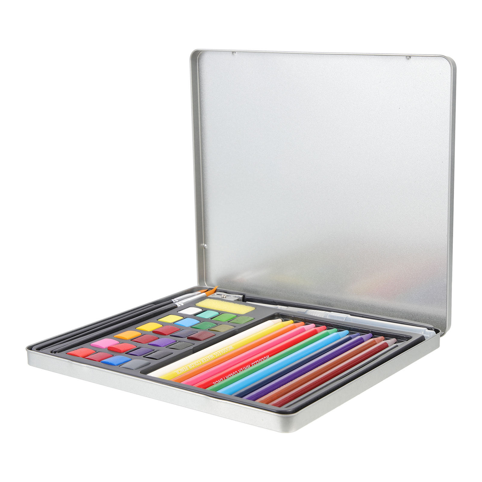 1Set Travel Watercolor Set Pro - Travel Accessories Drawing avis et prix