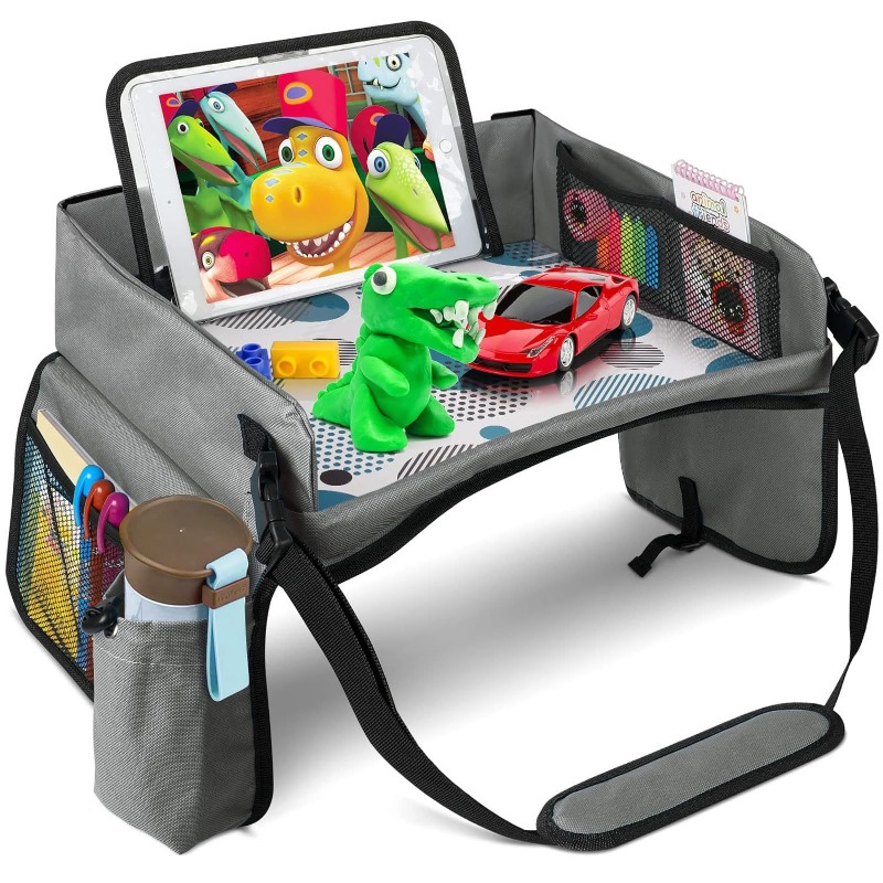 Kids Car Seat Tray Drawing Boa - Travel Accessories Drawing avis et prix
