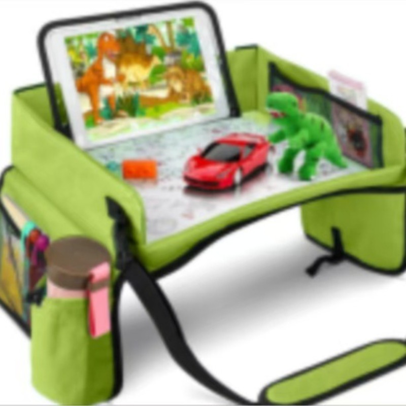 Kids Car Seat Tray Drawing Boa - Travel Accessories Drawing avis et prix