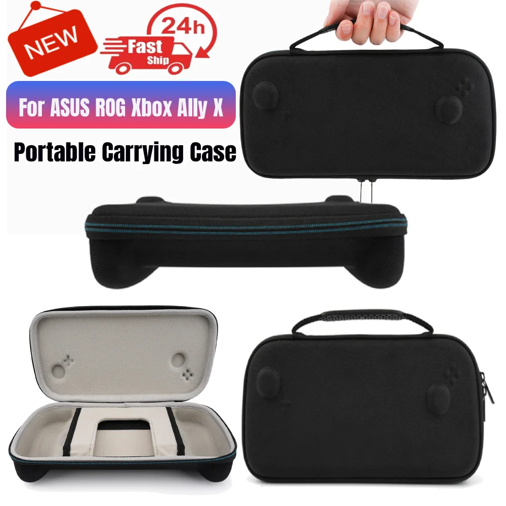 Hard Shlle Portable Carrying C - Xbox Travel Accessories avis et prix