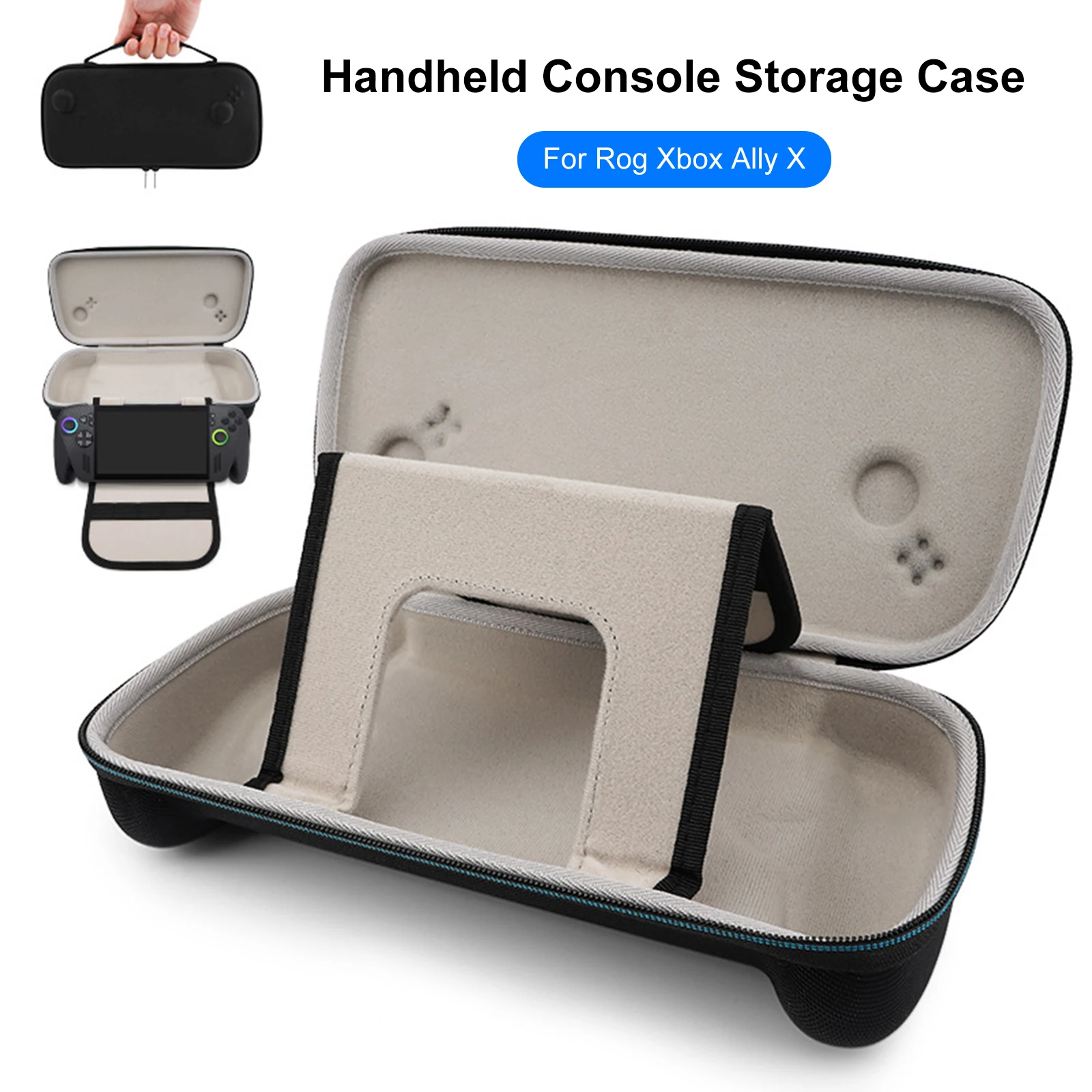 Hard Shlle Portable Carrying C - Xbox Travel Accessories avis et prix