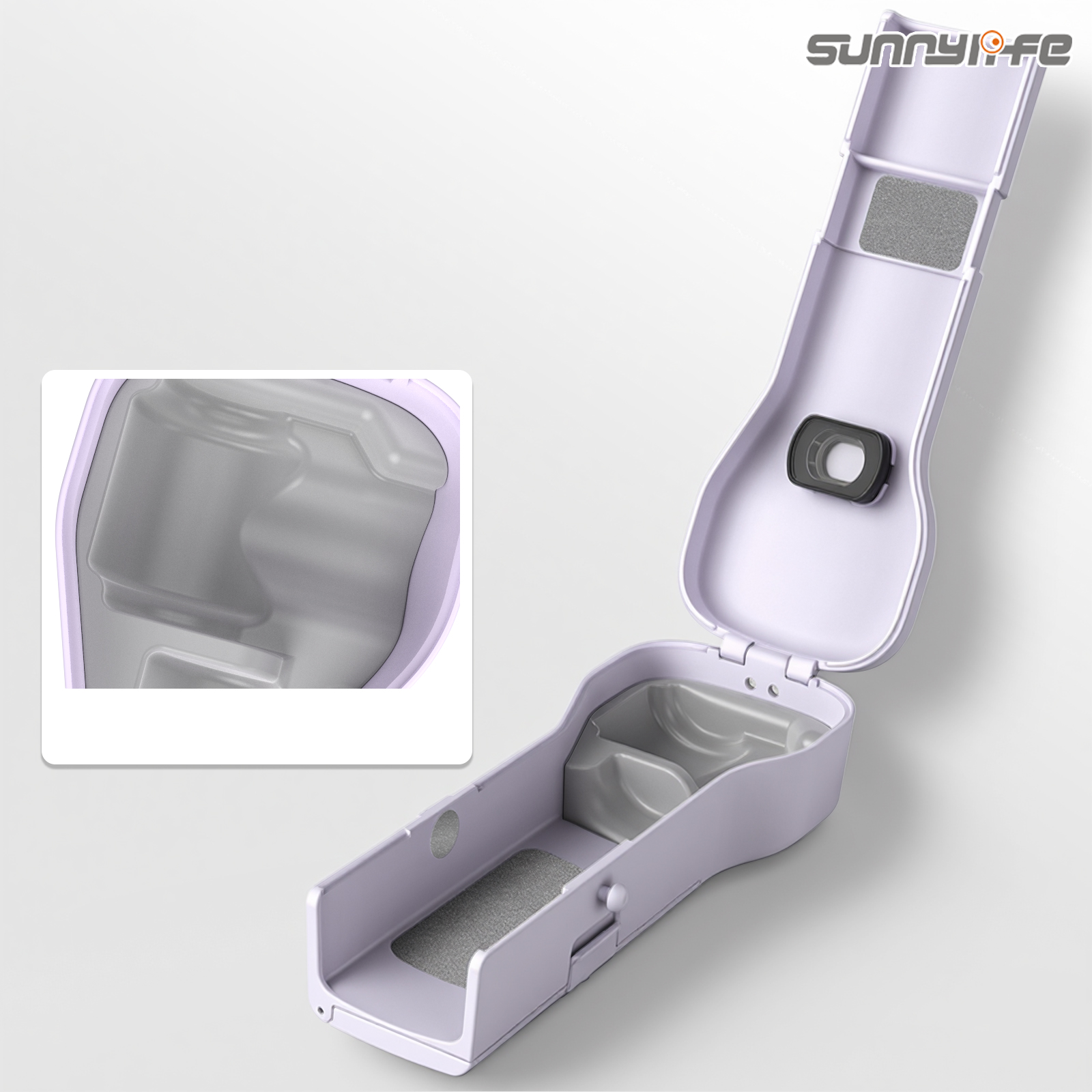 Sunnylife Flip Protective Case - Travel Vlog Accessories avis et prix