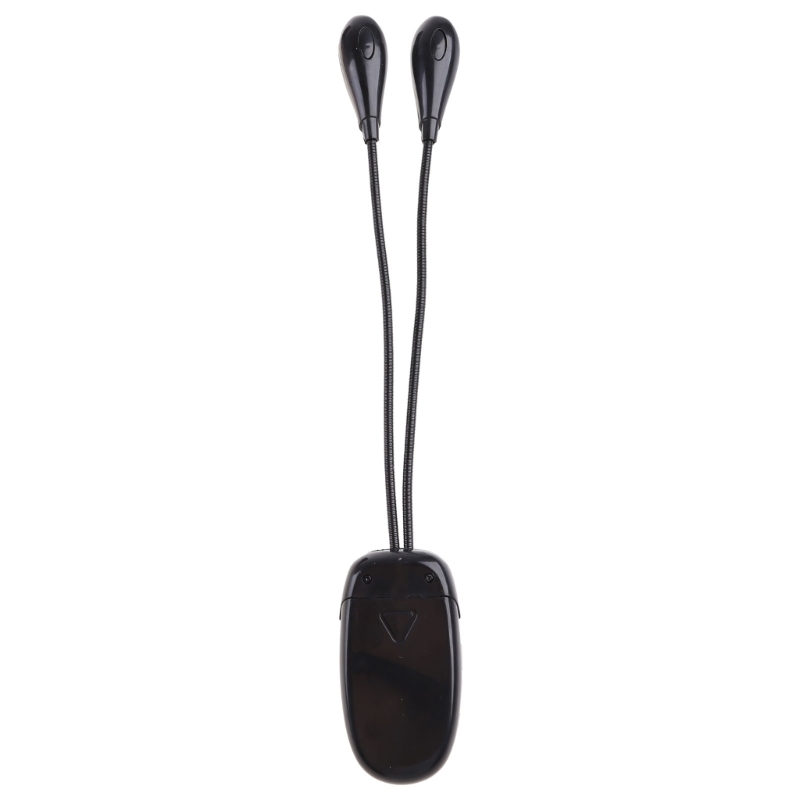 Dual Heads Portable Travel Boo - Travel Reading Accessories avis et prix