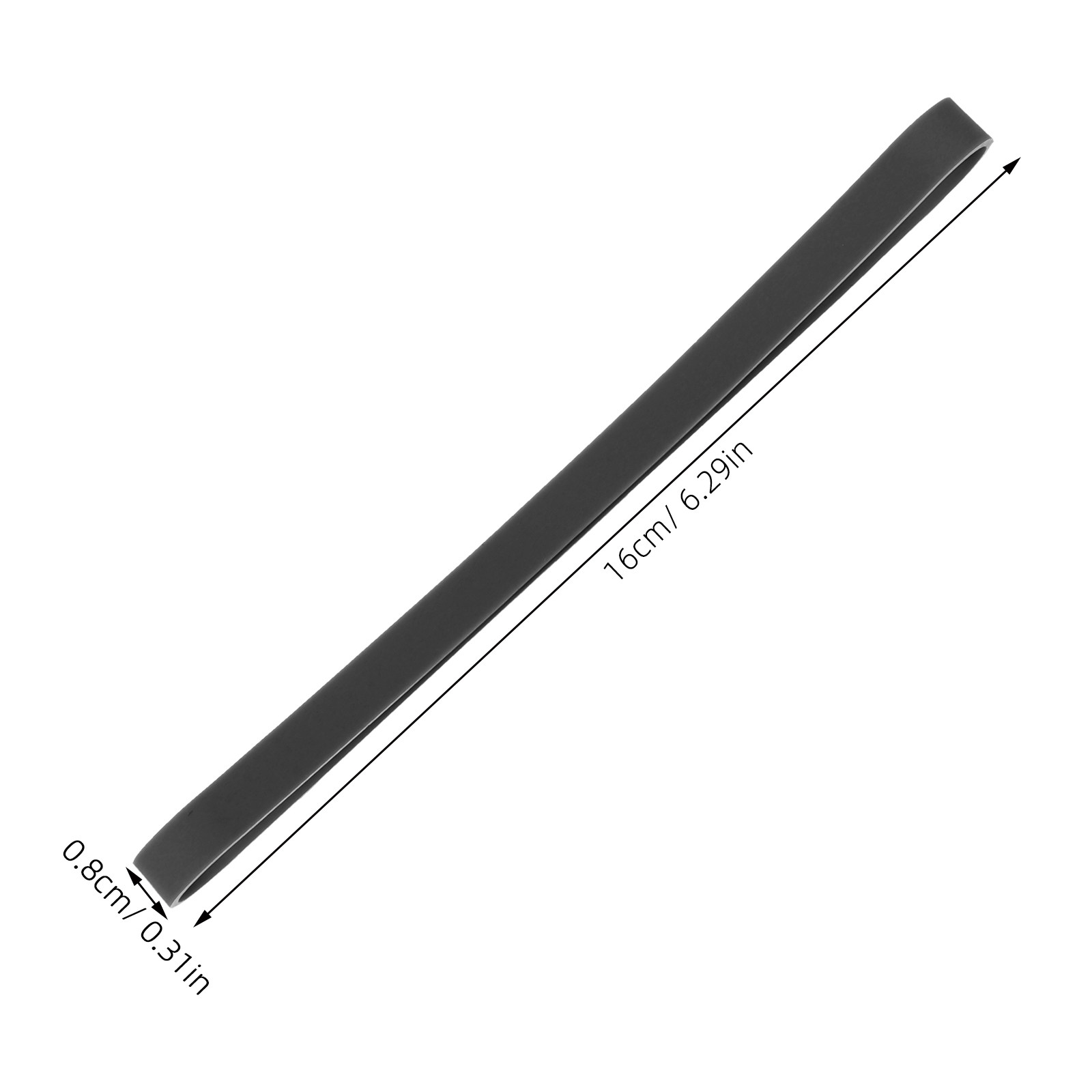 20Pcs A5 Elastic Notebook Band - Travel Accessories Holder avis et prix